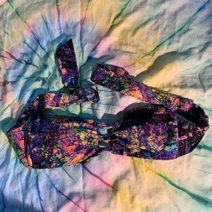 BillaBong Bandeau Bikini